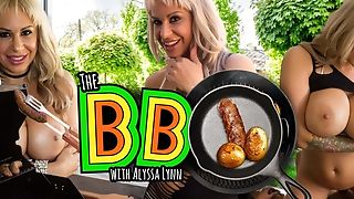 Milfvr - The Bbq