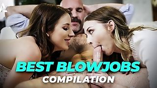 Unspoiled Taboo's Best Fellatios Compilation! Dee Williams, Lacy Lennon, Kyler Quinn, Penny Barber, & More